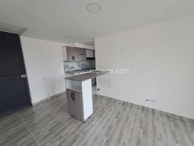 Apartamento de 2 alcobas en venta en Santa Ana, Bello, 52 m² · foto 3 de 15