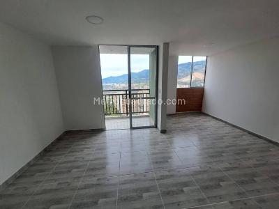 Apartamento de 2 alcobas en venta en Santa Ana, Bello, 52 m² · foto 4 de 15