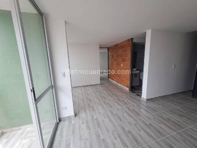 Apartamento de 2 alcobas en venta en Santa Ana, Bello, 52 m² · foto 6 de 15