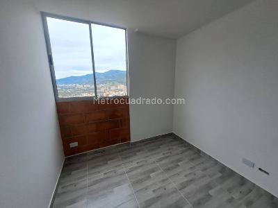 Apartamento de 2 alcobas en venta en Santa Ana, Bello, 52 m² · foto 8 de 15