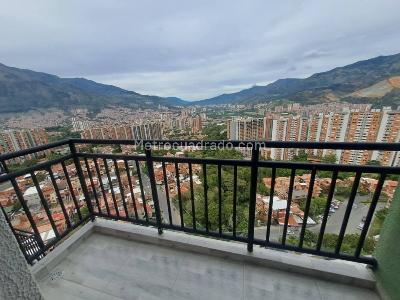 Apartamento de 2 alcobas en venta en Santa Ana, Bello, 52 m² · foto 14 de 15