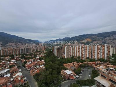 Apartamento de 2 alcobas en venta en Santa Ana, Bello, 52 m² · foto 15 de 15