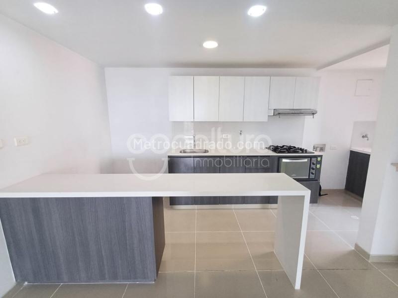 3BR Apartment in Loma Del Escobero (110 m²)