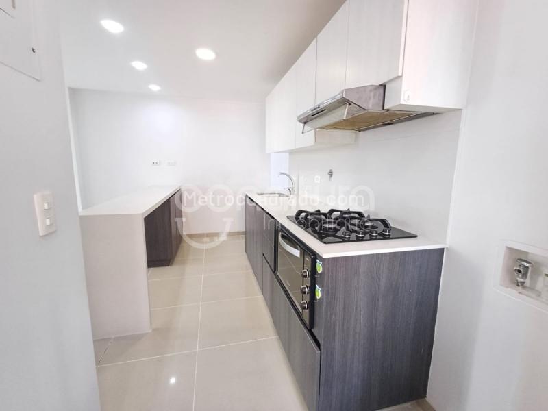 3BR Apartment in Loma Del Escobero (110 m²) - 2