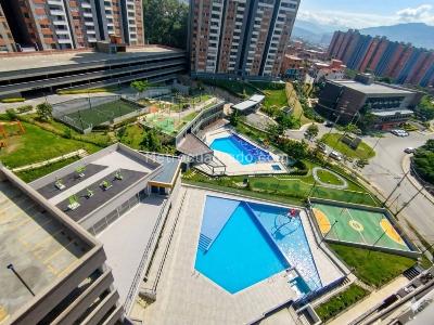 Apartamento de 3 alcobas en venta en San Gabriel, Bello, 54 m² · foto 10 de 10