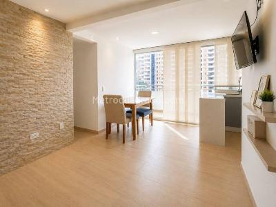 Apartamento de 3 alcobas en venta en San Gabriel, Bello, 54 m² · foto 3 de 10