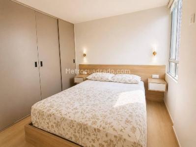 Apartamento de 3 alcobas en venta en San Gabriel, Bello, 54 m² · foto 4 de 10