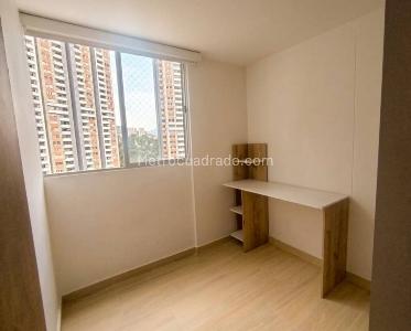 Apartamento de 3 alcobas en venta en San Gabriel, Bello, 54 m² · foto 6 de 10