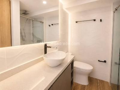 Apartamento de 3 alcobas en venta en San Gabriel, Bello, 54 m² · foto 8 de 10