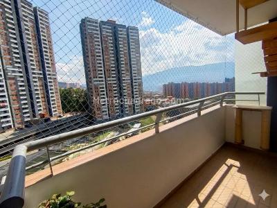 Apartamento de 3 alcobas en venta en San Gabriel, Bello, 54 m² · foto 9 de 10
