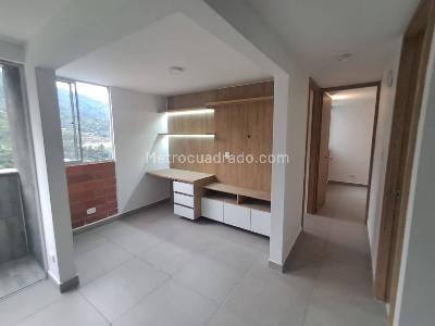 Apartamento de 2 alcobas en venta en Serramonte, Bello, 54 m² · foto 14 de 14