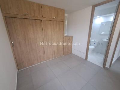 Apartamento de 2 alcobas en venta en Serramonte, Bello, 54 m² · foto 7 de 14
