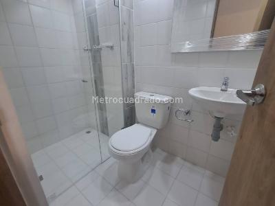 Apartamento de 2 alcobas en venta en Serramonte, Bello, 54 m² · foto 8 de 14