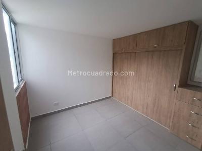 Apartamento de 2 alcobas en venta en Serramonte, Bello, 54 m² · foto 9 de 14