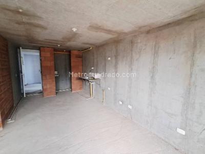 Apartamento de 3 alcobas en venta en La Navarra, Bello, 55 m² · foto 2 de 14