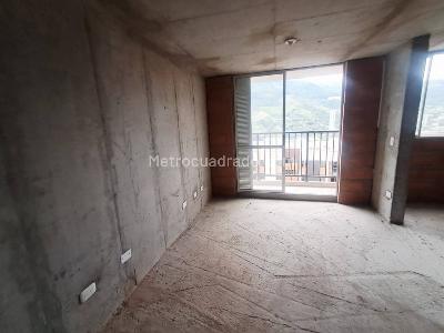 Apartamento de 3 alcobas en venta en La Navarra, Bello, 55 m² · foto 4 de 14