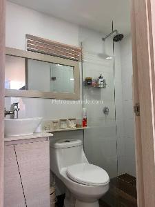 Apartamento de 3 alcobas en venta en Bello, Bello, 57 m² · foto 10 de 16