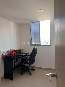 Apartamento de 3 alcobas en venta en Bello, Bello, 57 m² · foto 12 de 16
