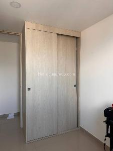 Apartamento de 3 alcobas en venta en Bello, Bello, 57 m² · foto 13 de 16