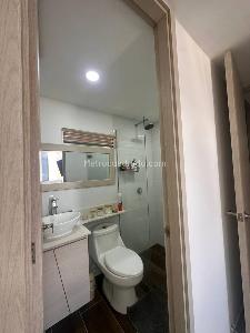 Apartamento de 3 alcobas en venta en Bello, Bello, 57 m² · foto 15 de 16