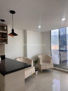 Apartamento de 3 alcobas en venta en Bello, Bello, 57 m² · foto 3 de 16