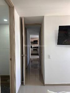 Apartamento de 3 alcobas en venta en Bello, Bello, 57 m² · foto 5 de 16