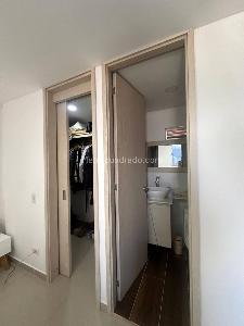 Apartamento de 3 alcobas en venta en Bello, Bello, 57 m² · foto 9 de 16