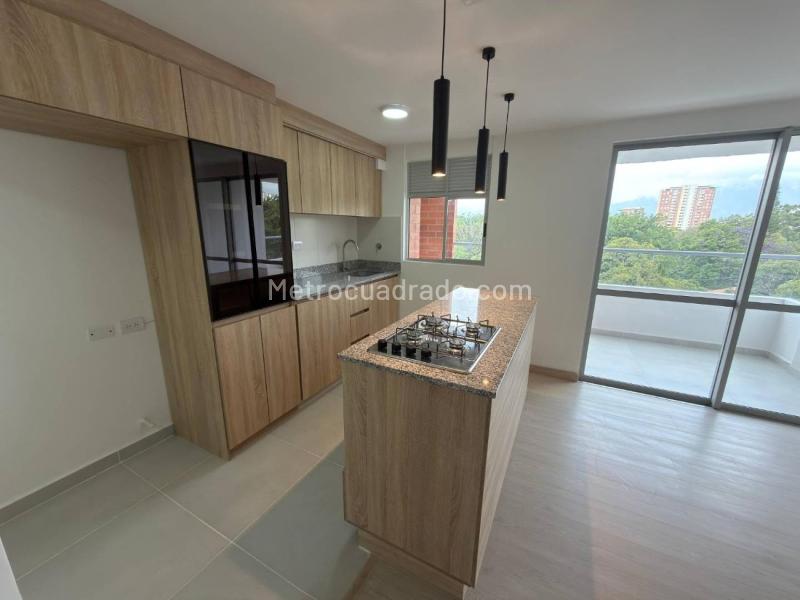 Apartamento en Arriendo, Robledo, Medellín