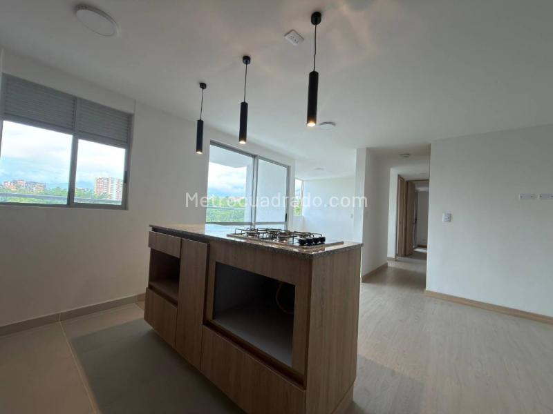 Apartamento en Arriendo, Robledo, Medellín - 3