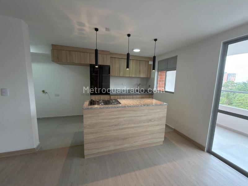 Apartamento en Arriendo, Robledo, Medellín - 4