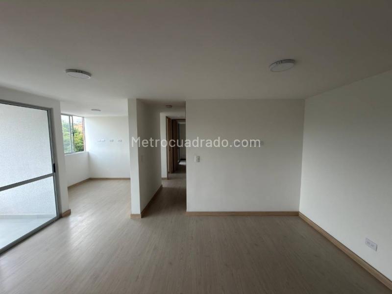Apartamento en Arriendo, Robledo, Medellín - 5