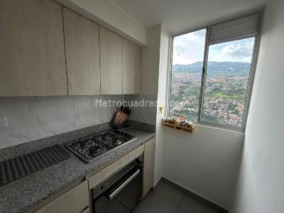 Apartamento en venta en Calasanz, Medellín · foto 2 de 20