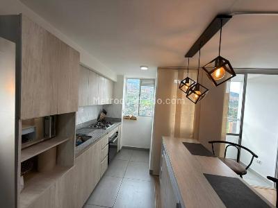 Apartamento en venta en Calasanz, Medellín · foto 3 de 20