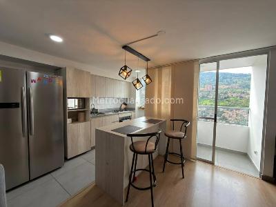 Apartamento en venta en Calasanz, Medellín · foto 4 de 20