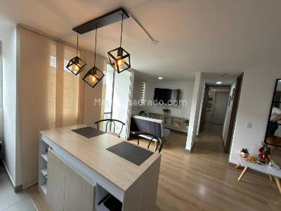 Apartamento en venta en Calasanz, Medellín · foto 5 de 20