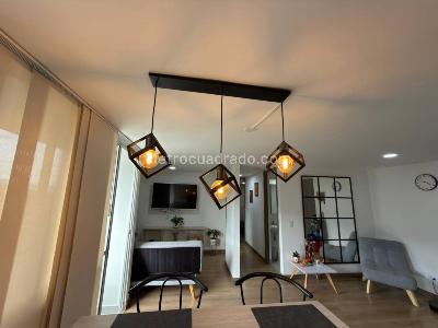 Apartamento en venta en Calasanz, Medellín · foto 6 de 20