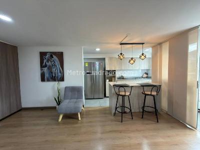 Apartamento en venta en Calasanz, Medellín · foto 7 de 20