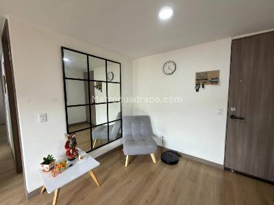 Apartamento en venta en Calasanz, Medellín · foto 9 de 20
