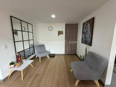Apartamento en venta en Calasanz, Medellín · foto 10 de 20