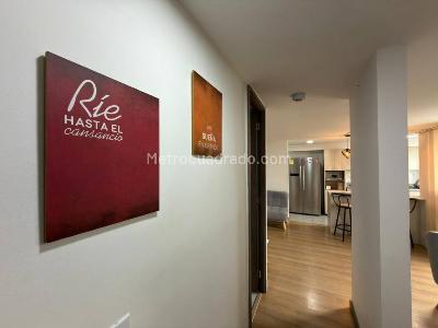 Apartamento en venta en Calasanz, Medellín · foto 11 de 20
