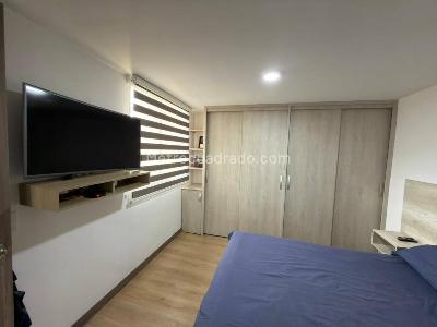Apartamento en venta en Calasanz, Medellín · foto 12 de 20