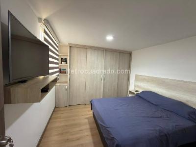 Apartamento en venta en Calasanz, Medellín · foto 13 de 20