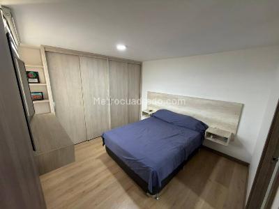 Apartamento en venta en Calasanz, Medellín · foto 14 de 20