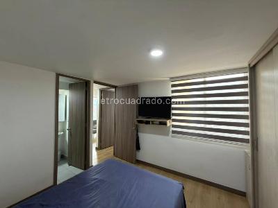 Apartamento en venta en Calasanz, Medellín · foto 15 de 20