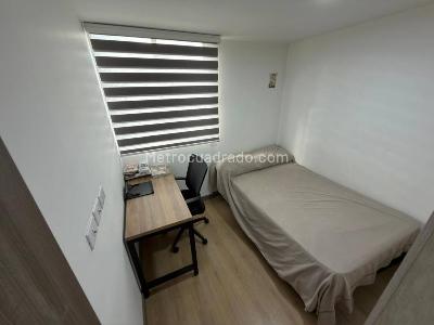 Apartamento en venta en Calasanz, Medellín · foto 16 de 20