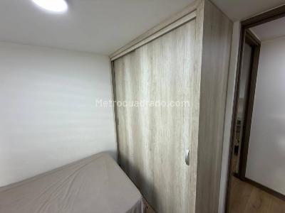 Apartamento en venta en Calasanz, Medellín · foto 17 de 20