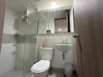 Apartamento en venta en Calasanz, Medellín · foto 18 de 20