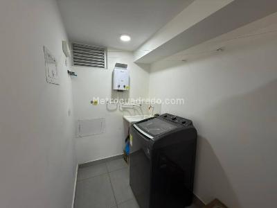 Apartamento en venta en Calasanz, Medellín · foto 19 de 20