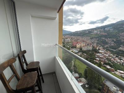 Apartamento en venta en Calasanz, Medellín · foto 20 de 20