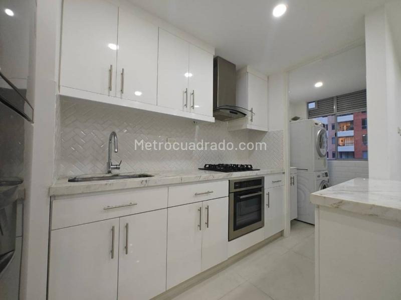 Apartment for rent in Medellín